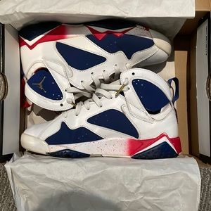 Air Jordan 7 Retro BG